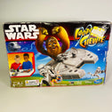 Stalo žaidimas „Star Wars Loopin’ Chewie“