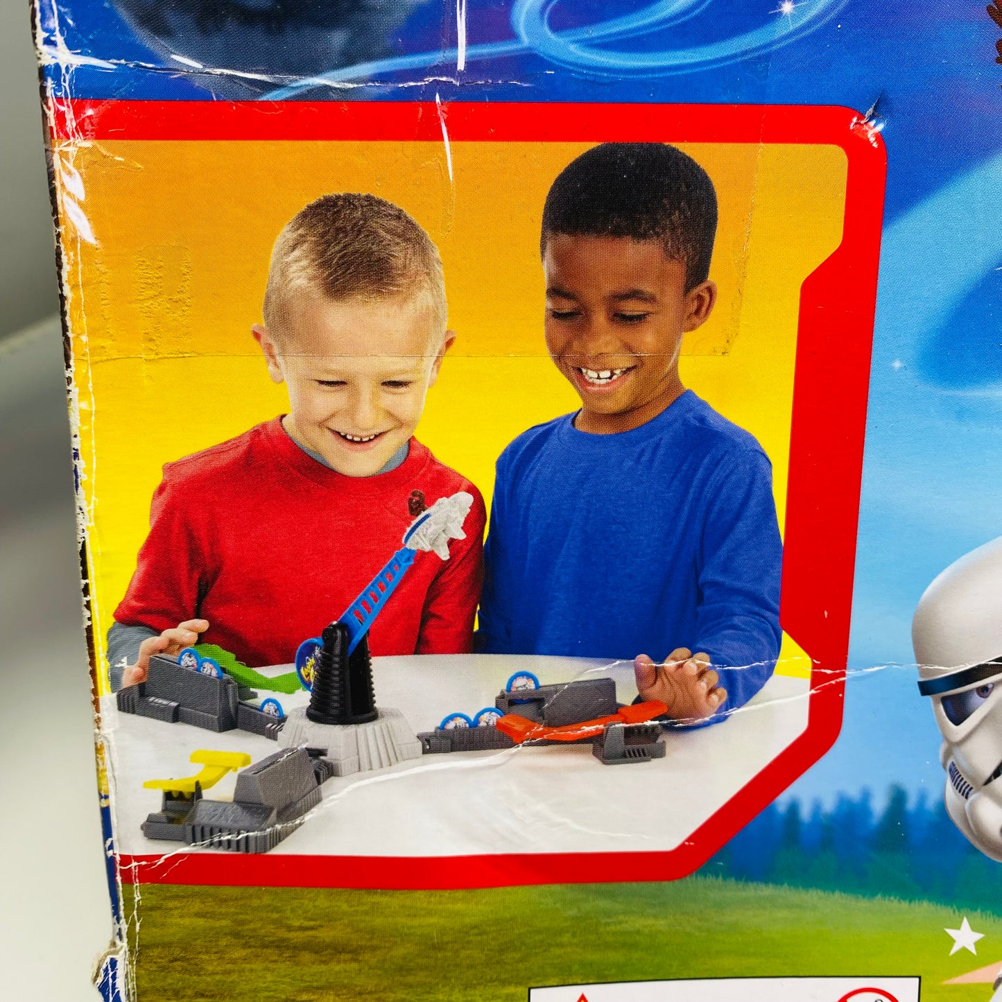 Stalo žaidimas „Star Wars Loopin’ Chewie“