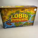 Stalo žaidimas „Lobių ieškotojai“
