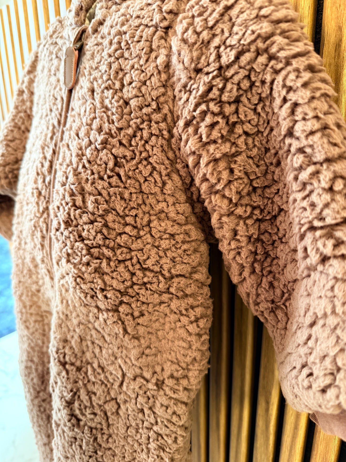 Kombinezonas Teddy bear so cute