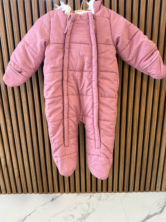 Kombinezonas su voveryte so cute