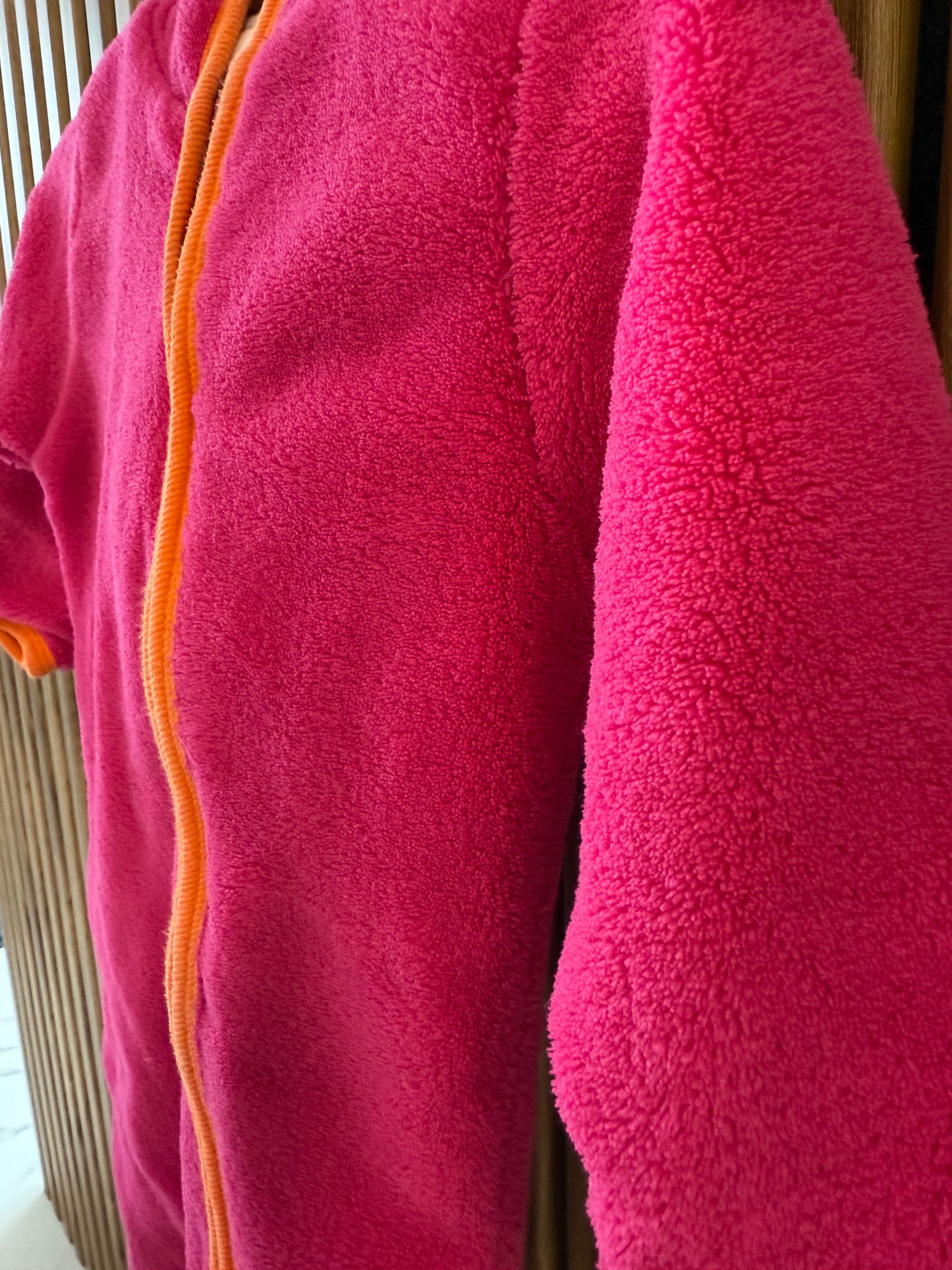 Rožinis Kombinezonas Name it