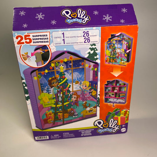 Polly Pocket rinkinys