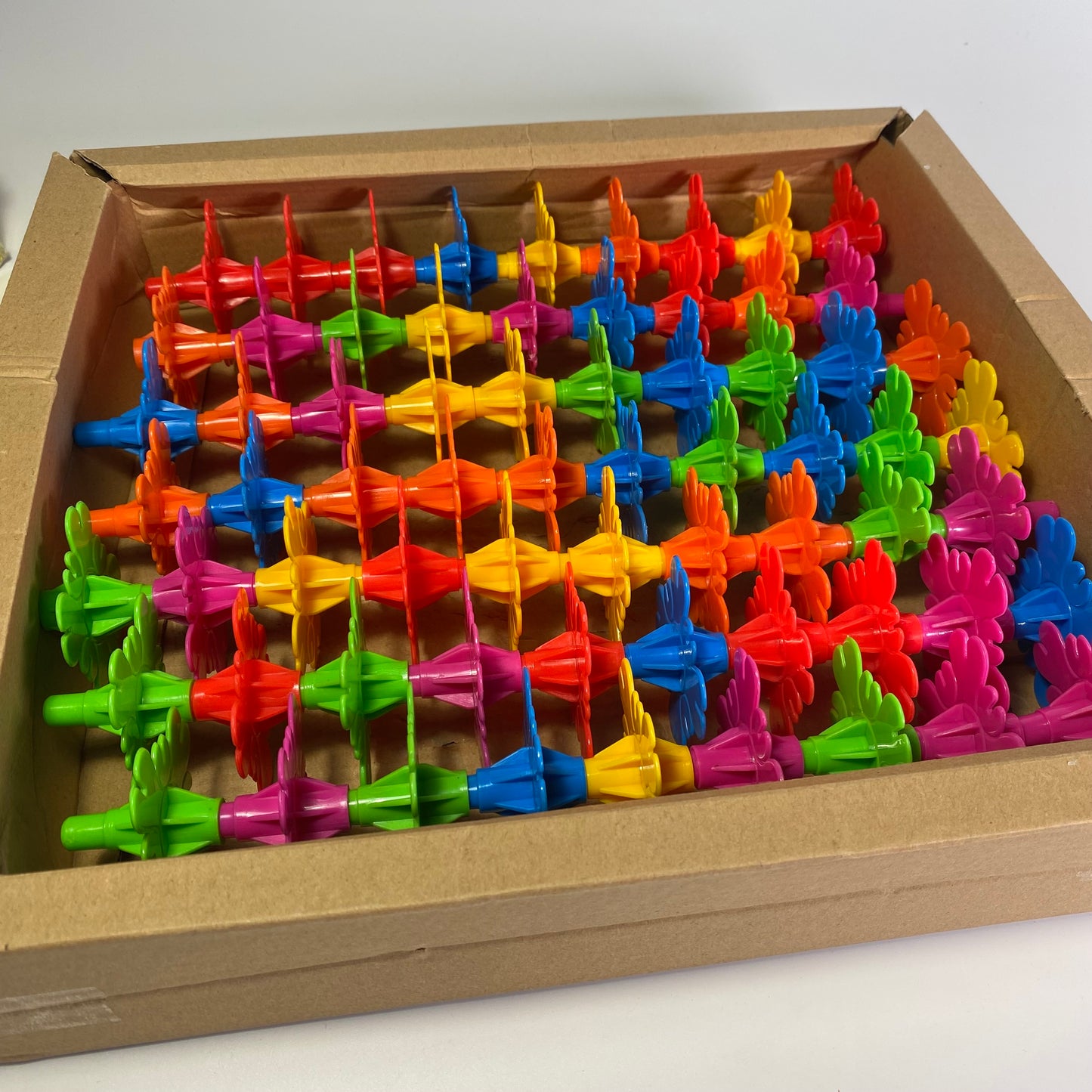 Konstruktorius On-U-mind