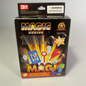 Žaidimas Magic series