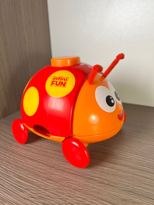 Boružėlės sudedamos, Infinity Fun, 2 vnt.