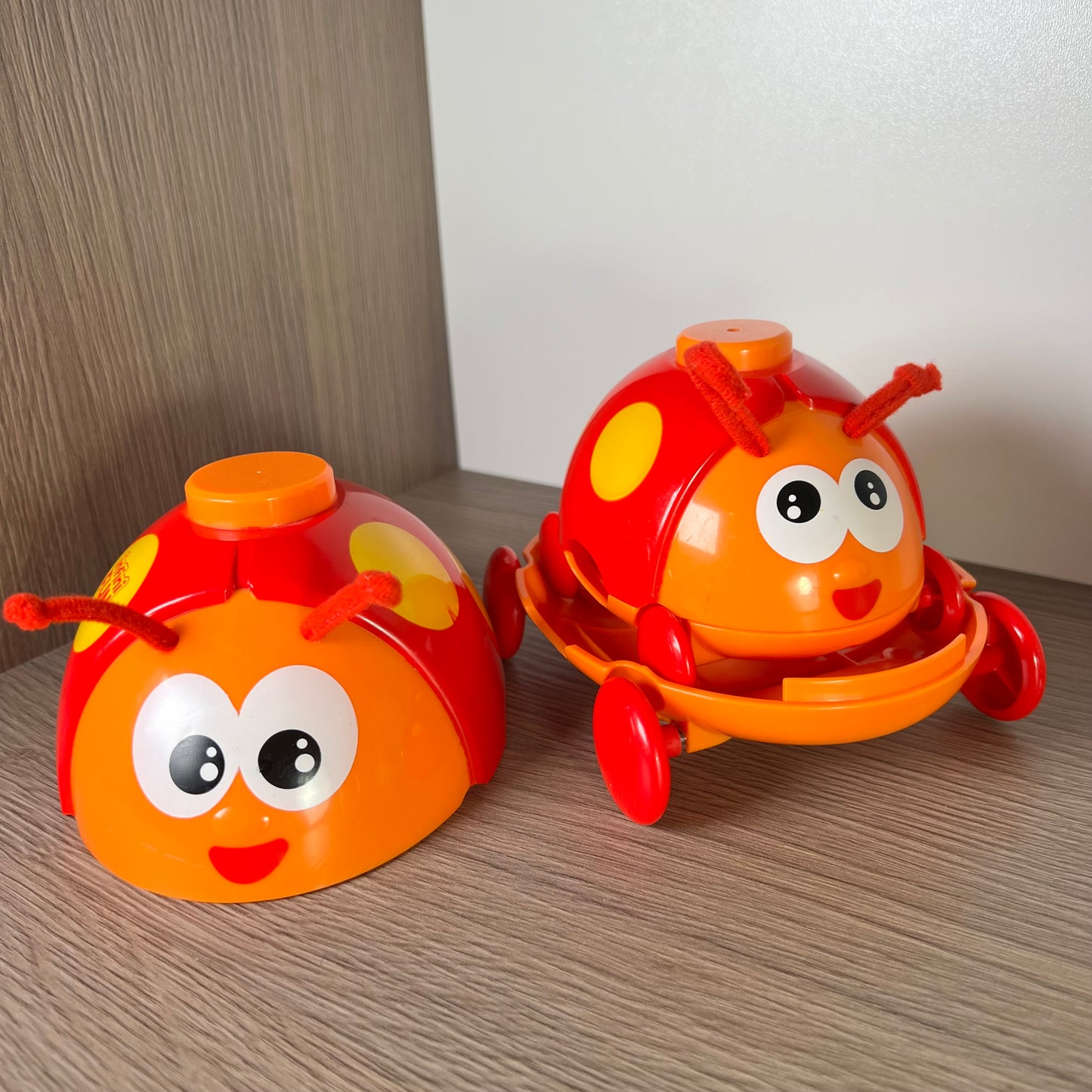 Boružėlės sudedamos, Infinity Fun, 2 vnt.