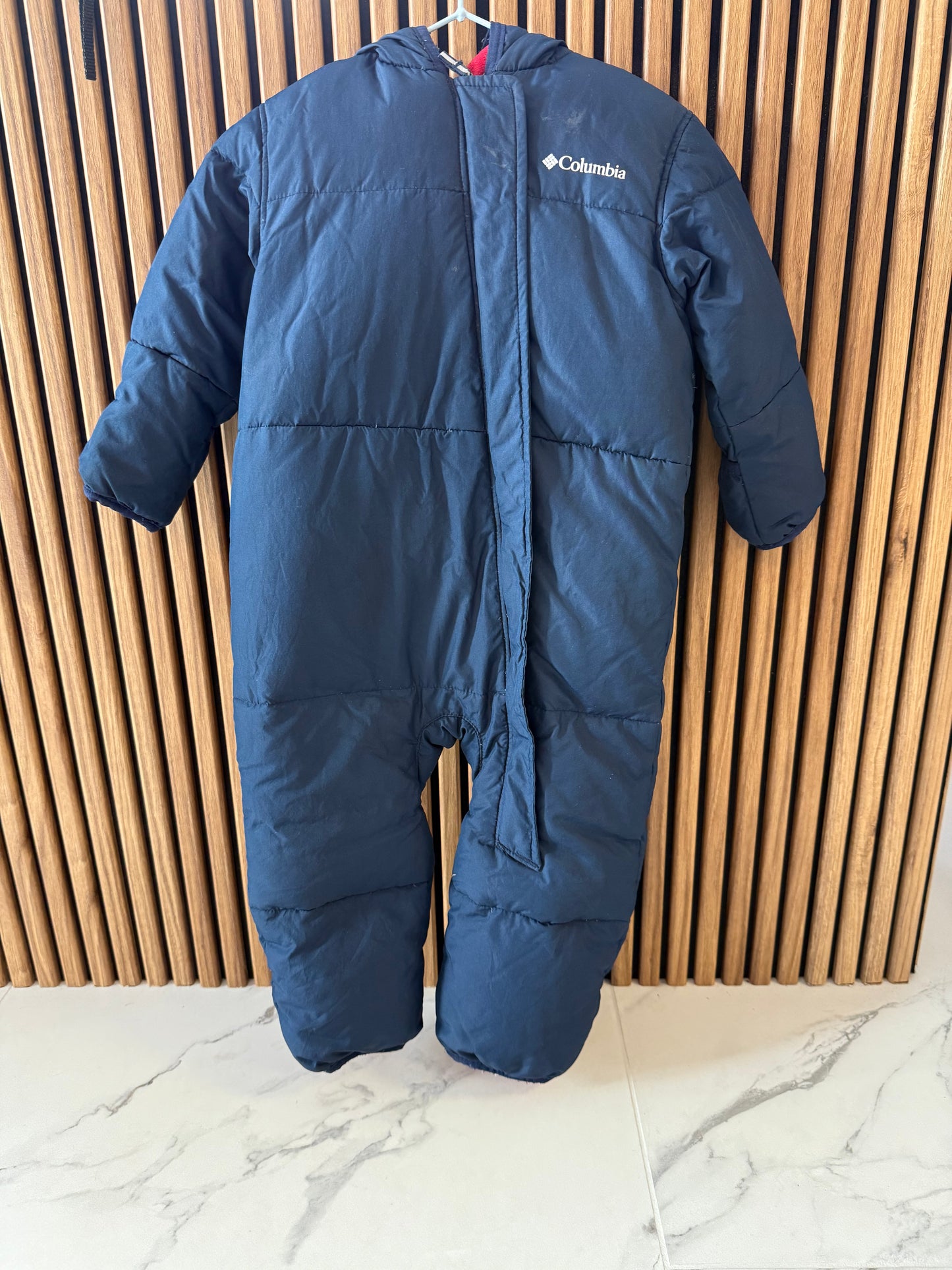 Kombinezonas Columbia