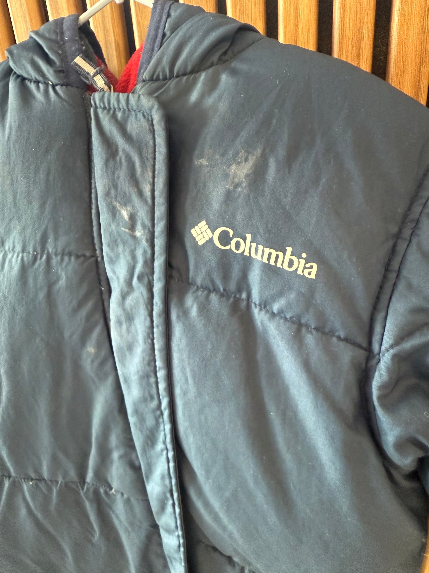 Kombinezonas Columbia
