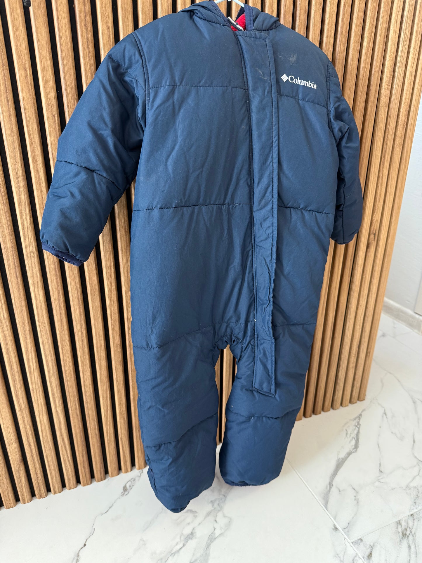 Kombinezonas Columbia