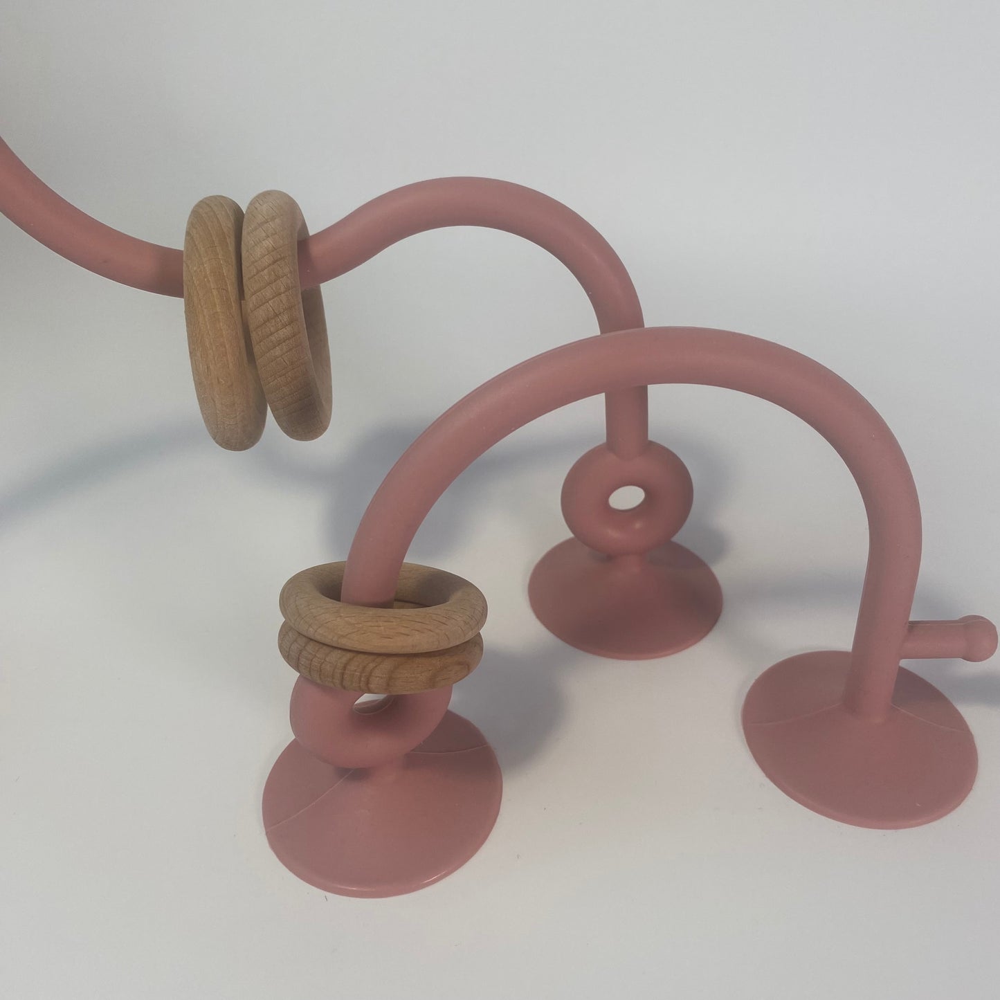 Lavinamų žaisliukų rinkinys “Pirmieji atradimai”