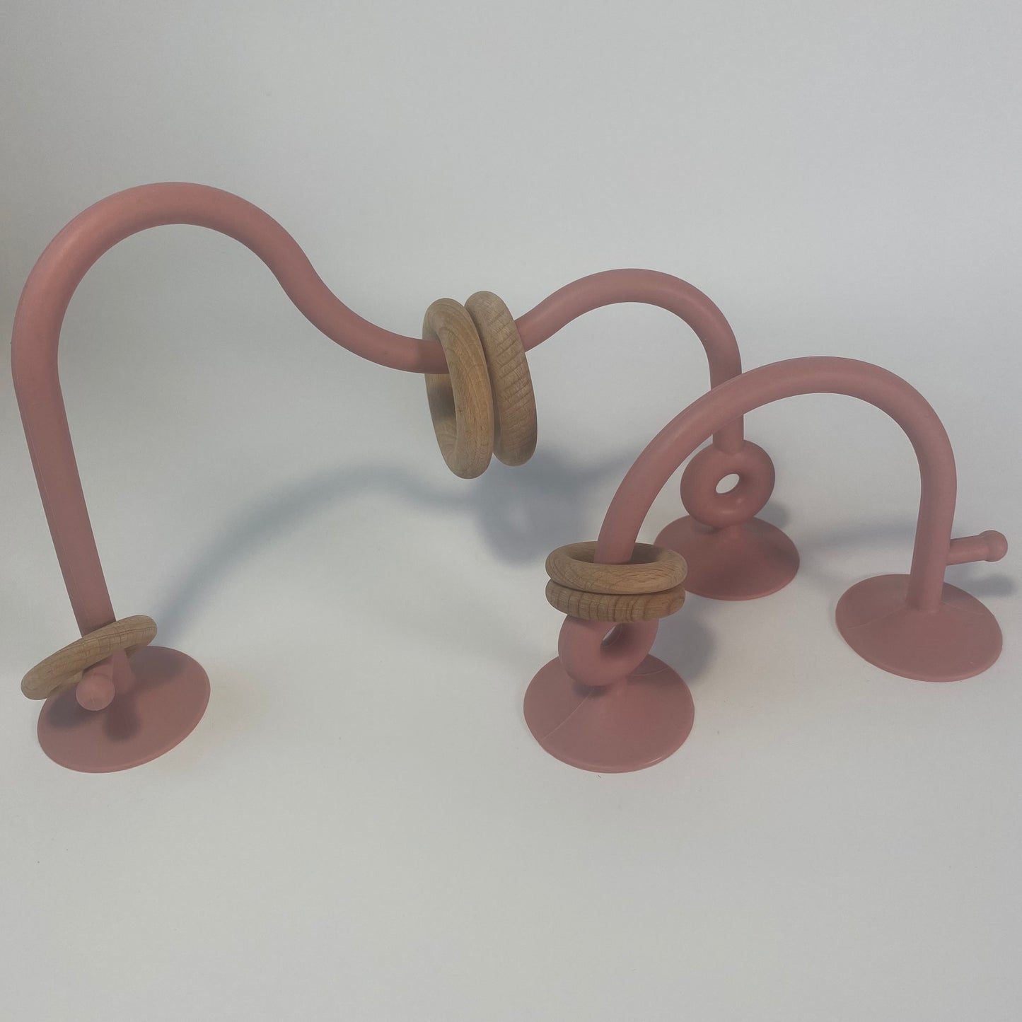 Lavinamų žaisliukų rinkinys “Pirmieji atradimai”