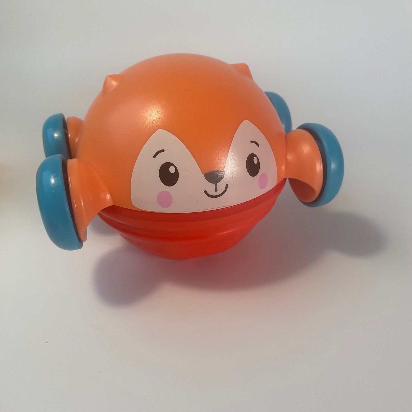 Lavinamų žaisliukų rinkinys “Pirmieji atradimai”