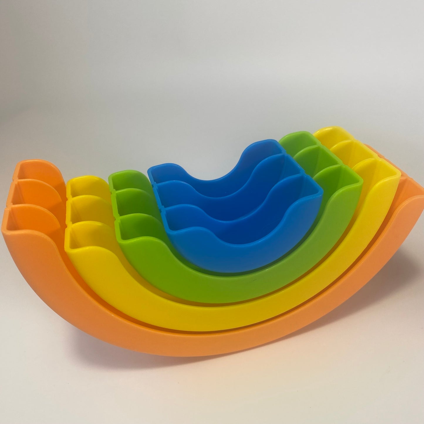 Lavinamų žaisliukų rinkinys “Pirmieji atradimai”