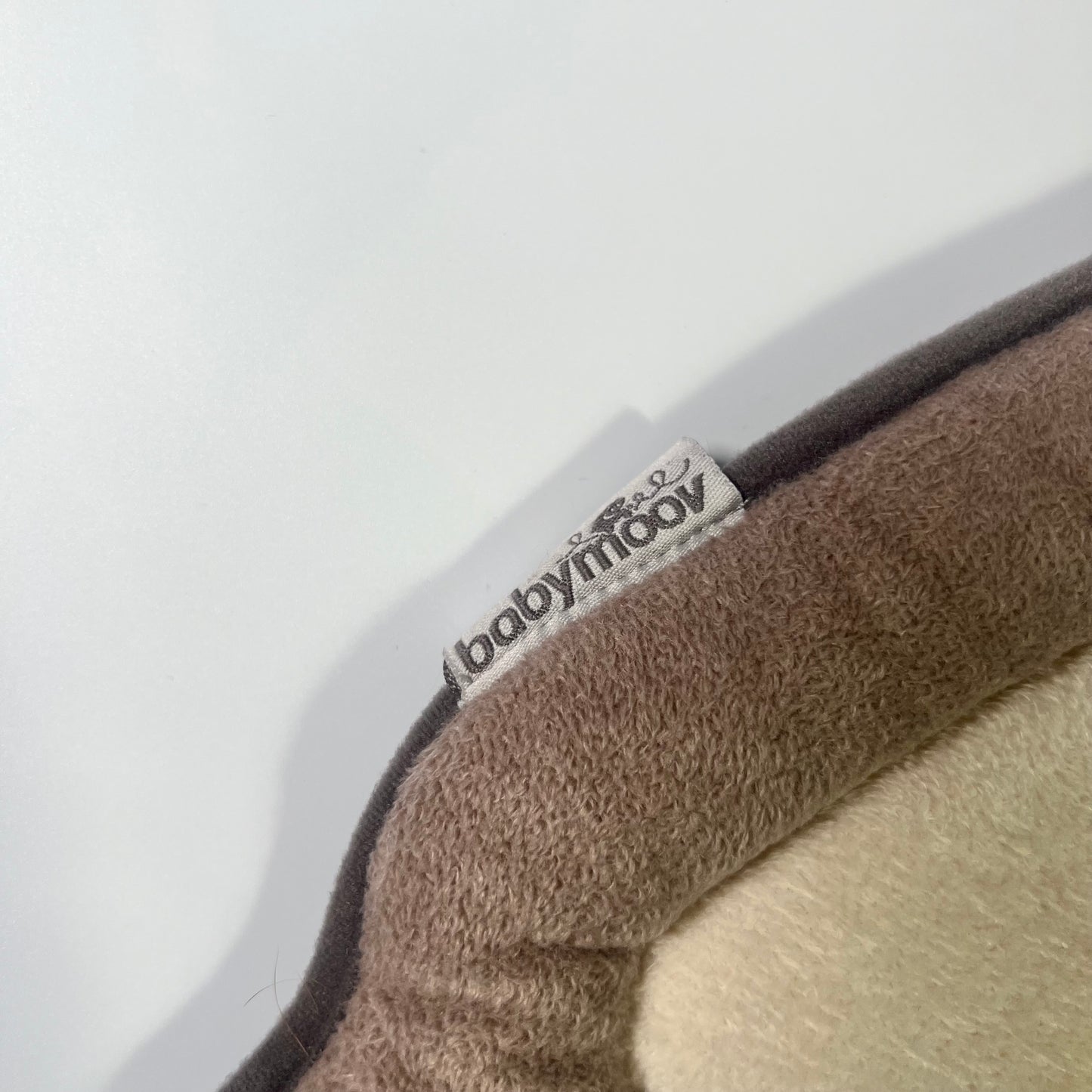 Pagalvėlė kūdikiui, Babymoov