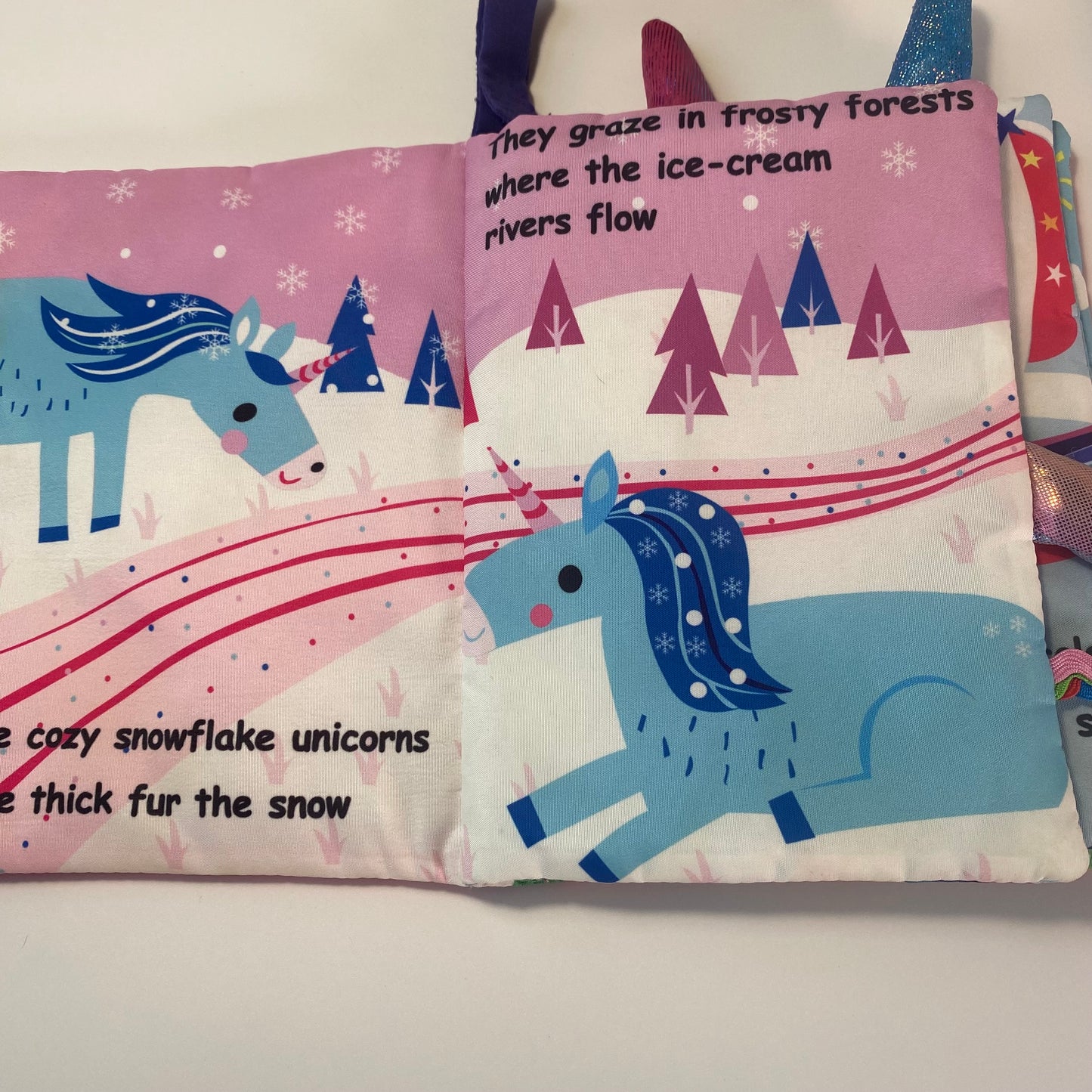 Lavinamų žaisliukų rinkinys “Pirmieji atradimai”