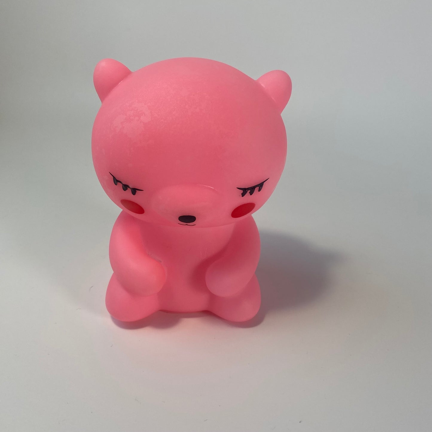 Vaikiškas šviestuvas Meškiukas