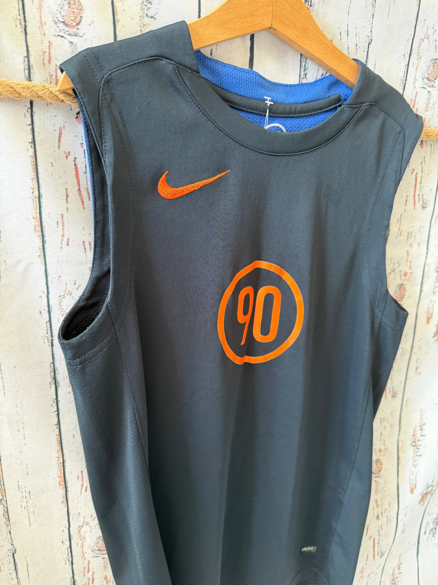 Marškinėliai Nike