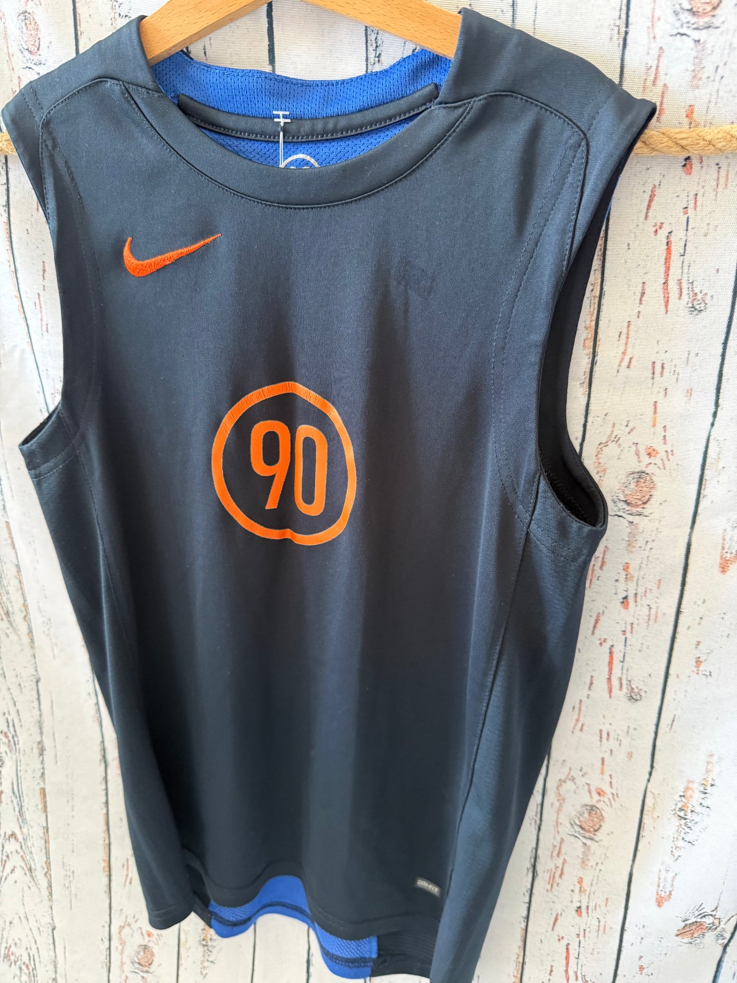 Marškinėliai Nike