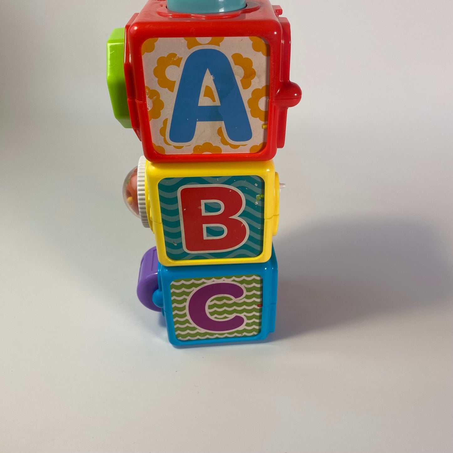 Lavinamų žaisliukų rinkinys “Pirmieji atradimai”