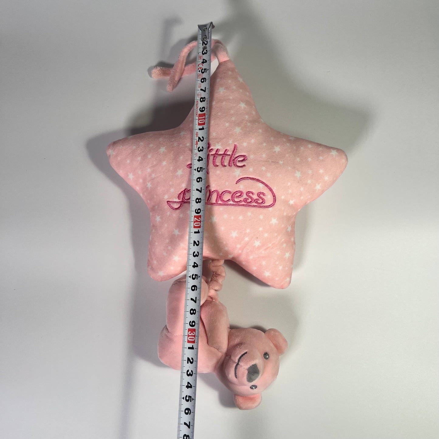 Pakabinama žvaigždutė grojanti