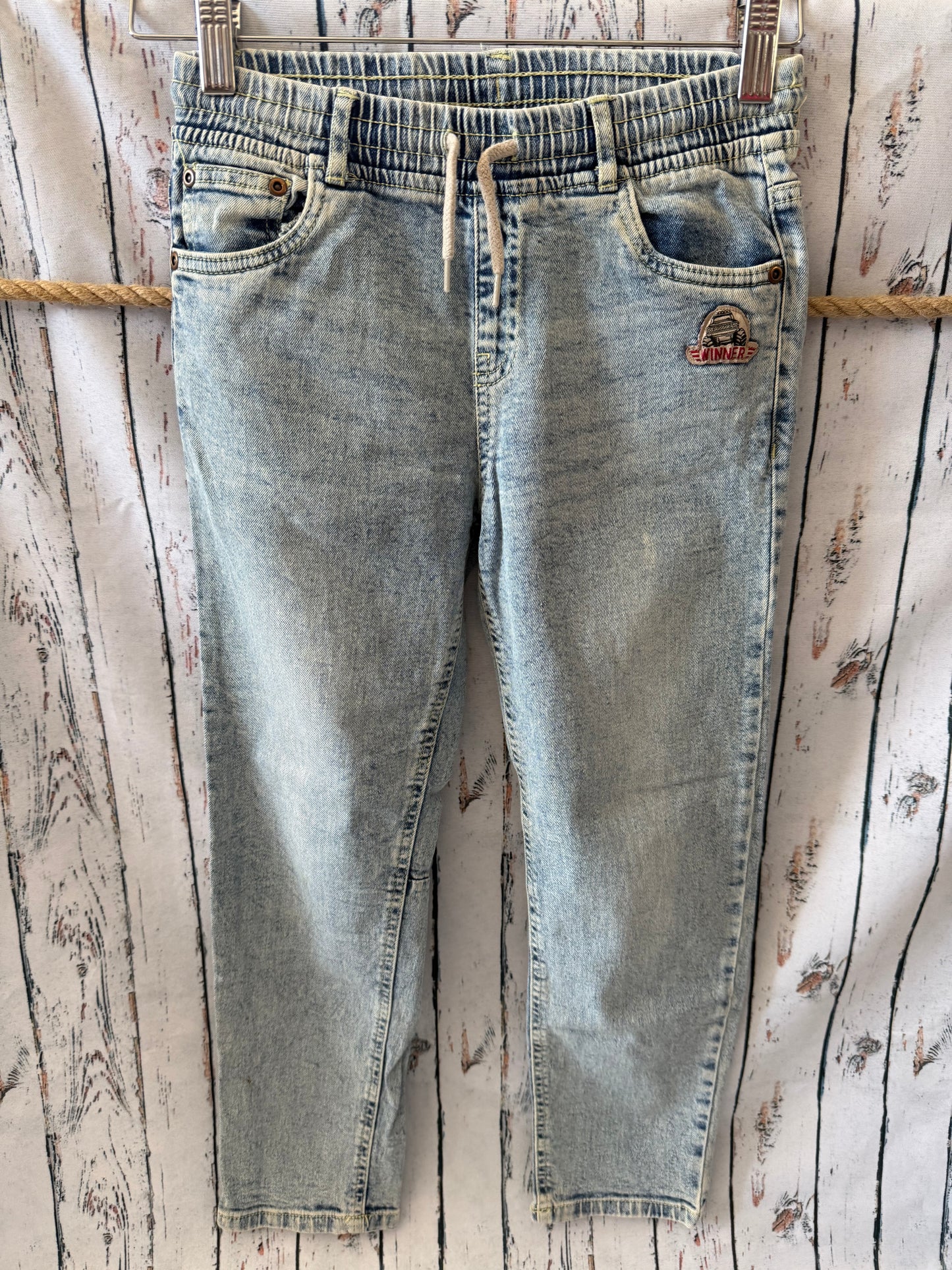 👖 Džinsai Little Kids