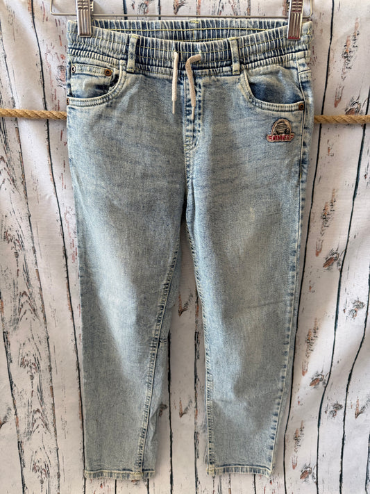 👖 Džinsai Little Kids