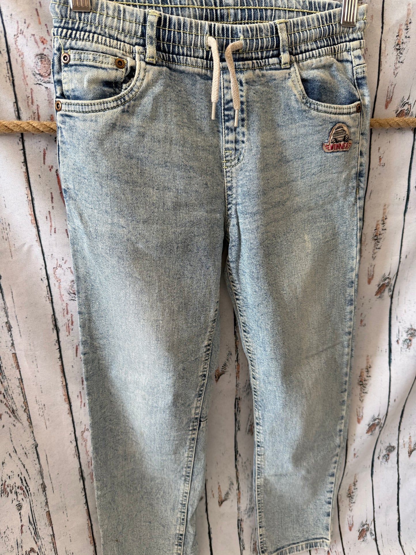 👖 Džinsai Little Kids