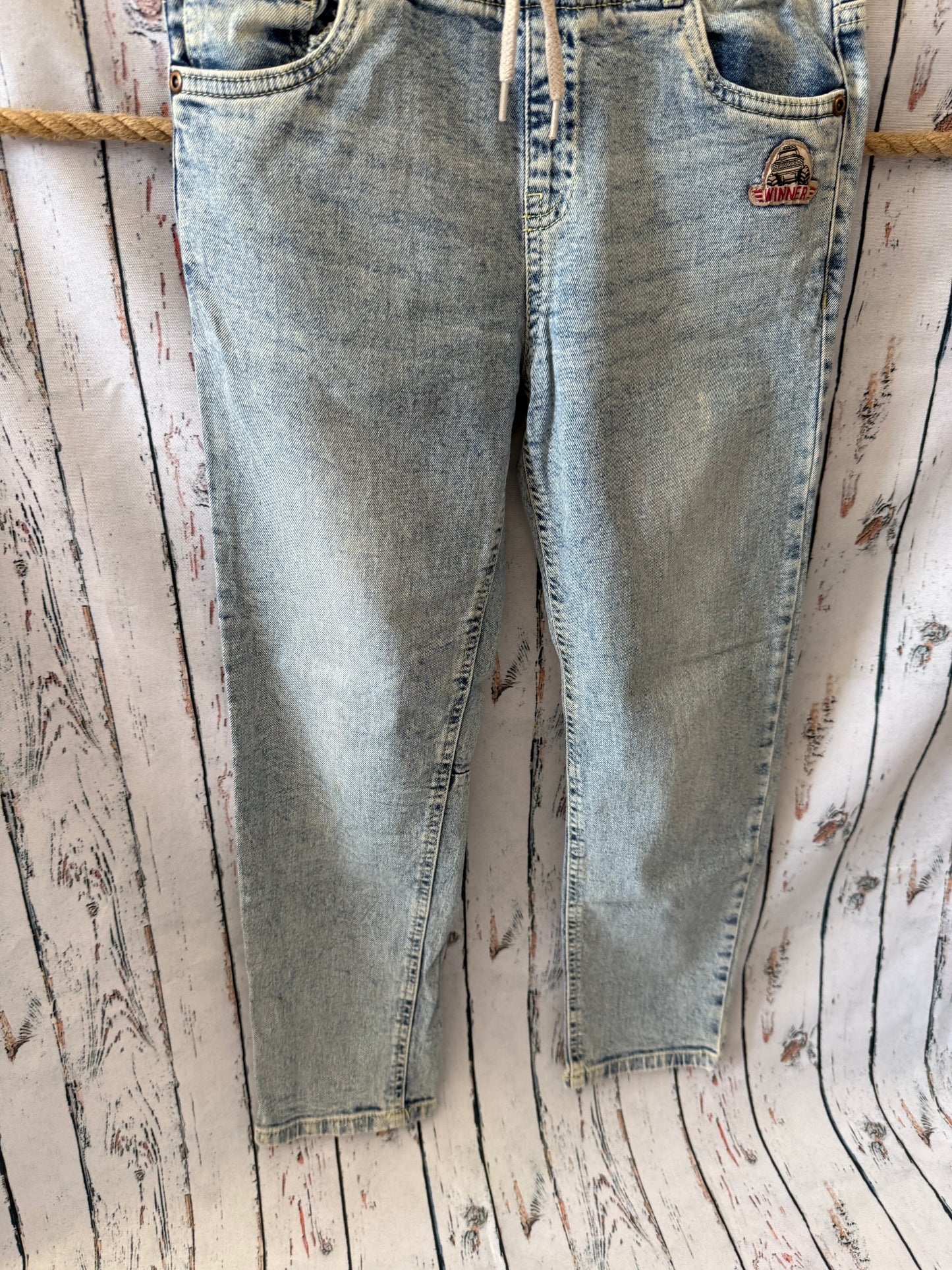👖 Džinsai Little Kids