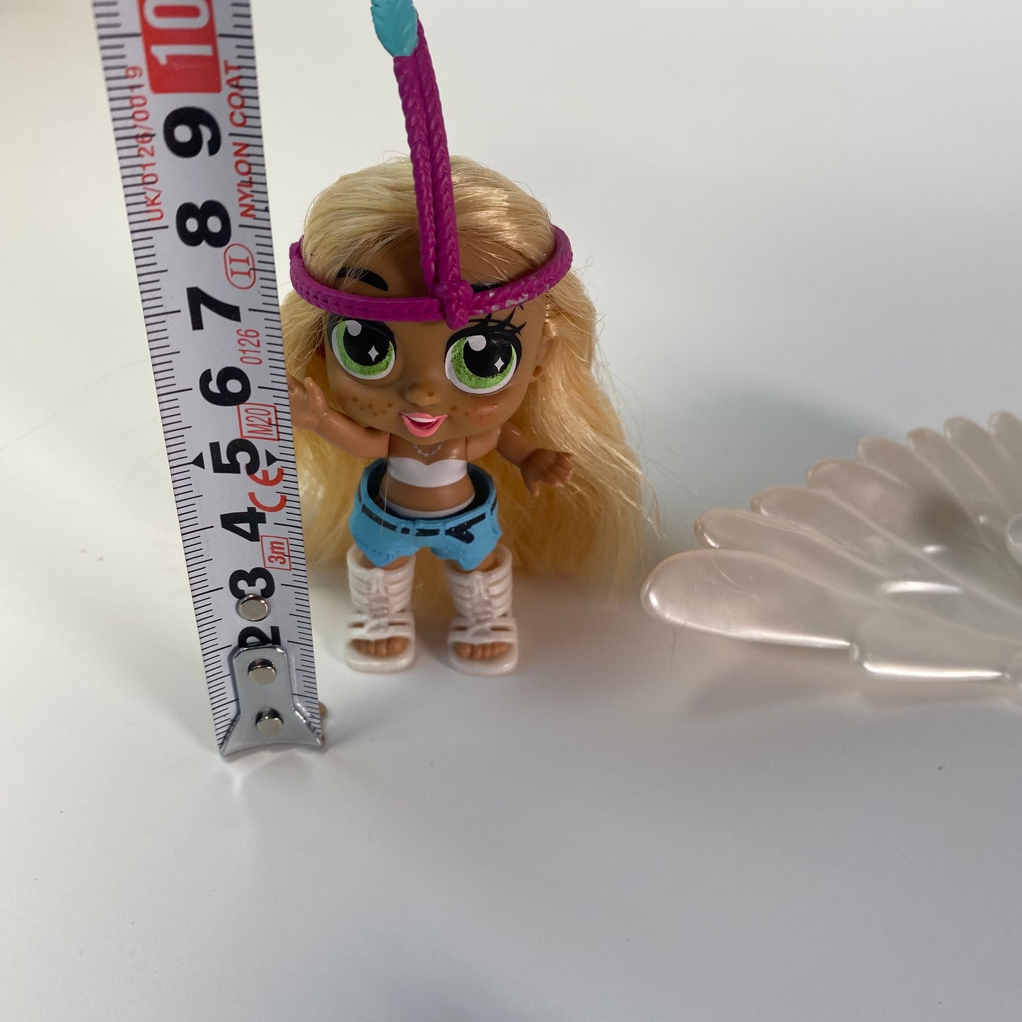 Fashion Fairies lėlytė