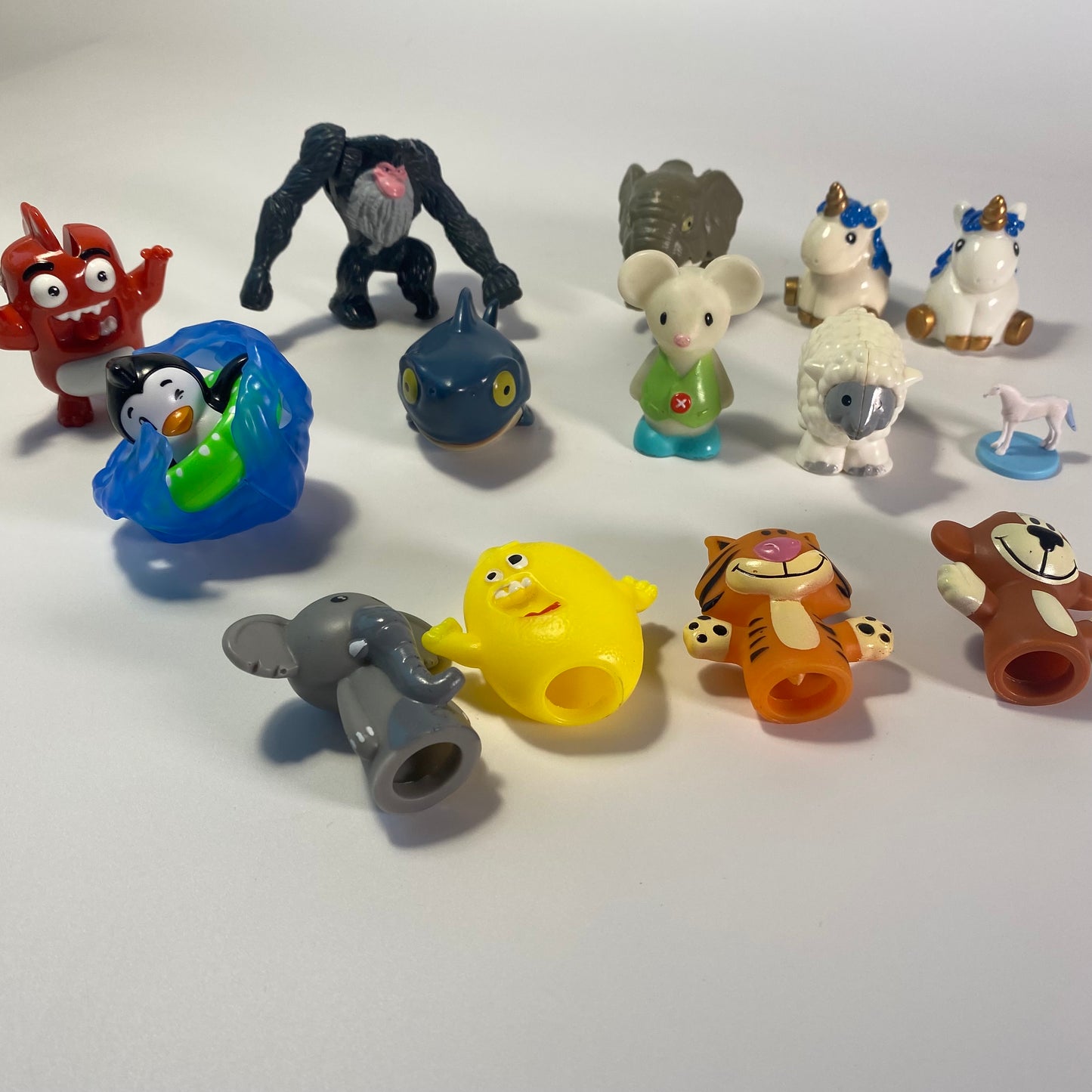 Figūrėlių rinkinys