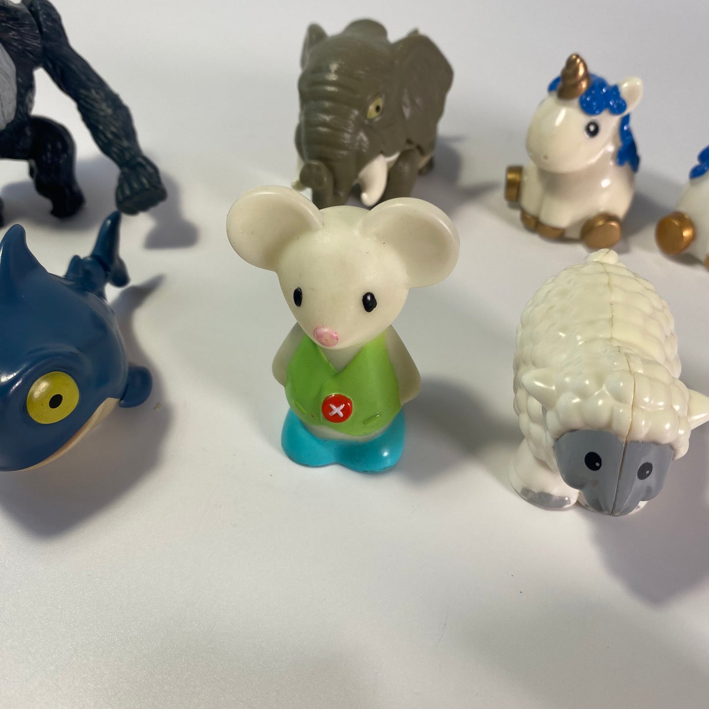 Figūrėlių rinkinys