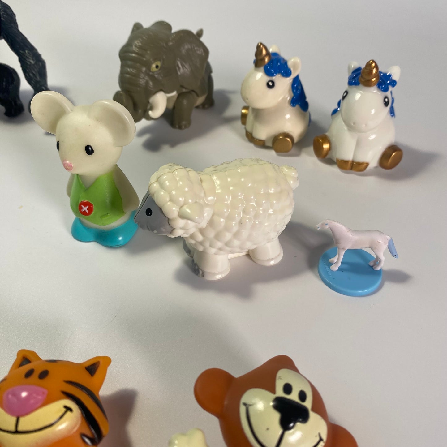 Figūrėlių rinkinys