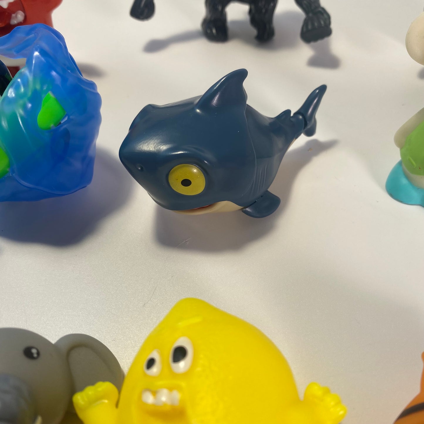 Figūrėlių rinkinys