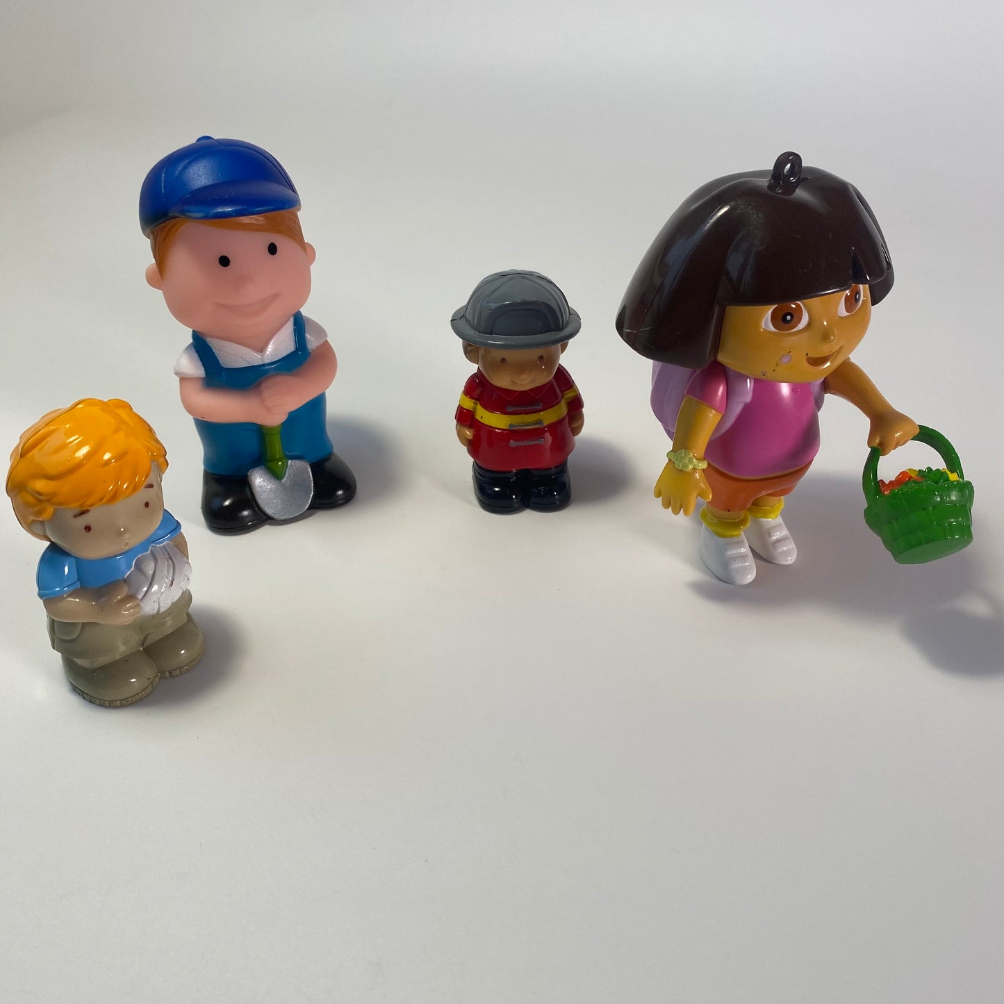 Figūrėlių rinkinys