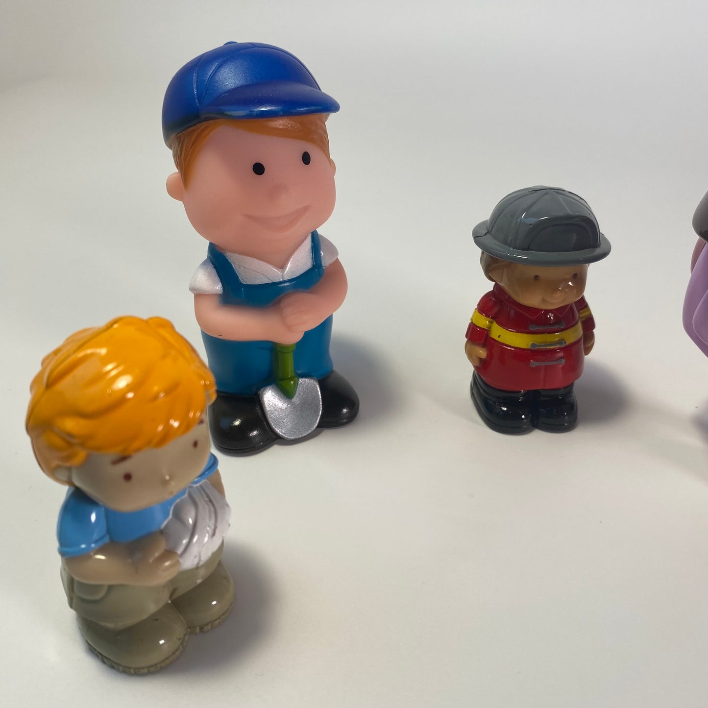 Figūrėlių rinkinys