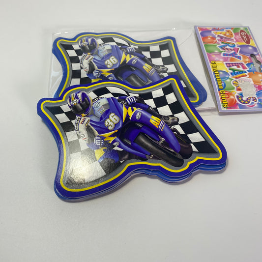 Kvietimai į gimtadienį