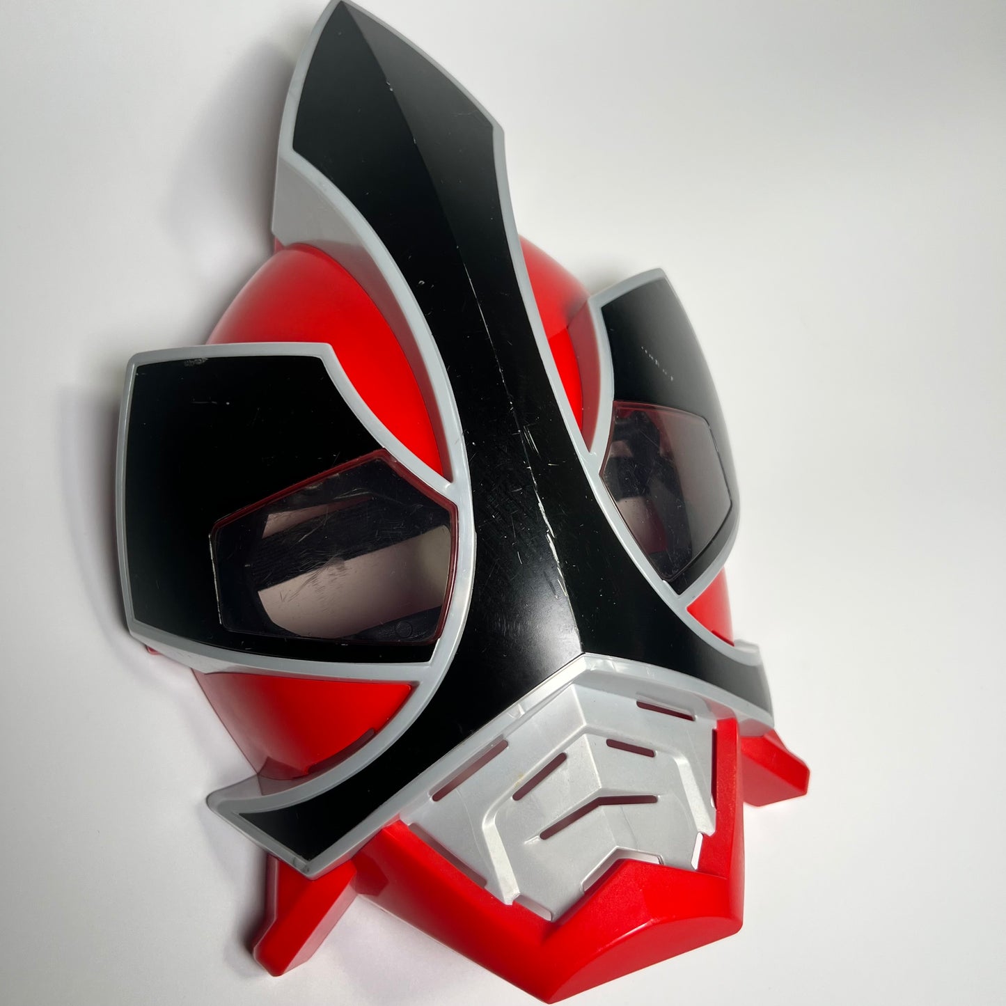 Power Ranger Samurai kaukė