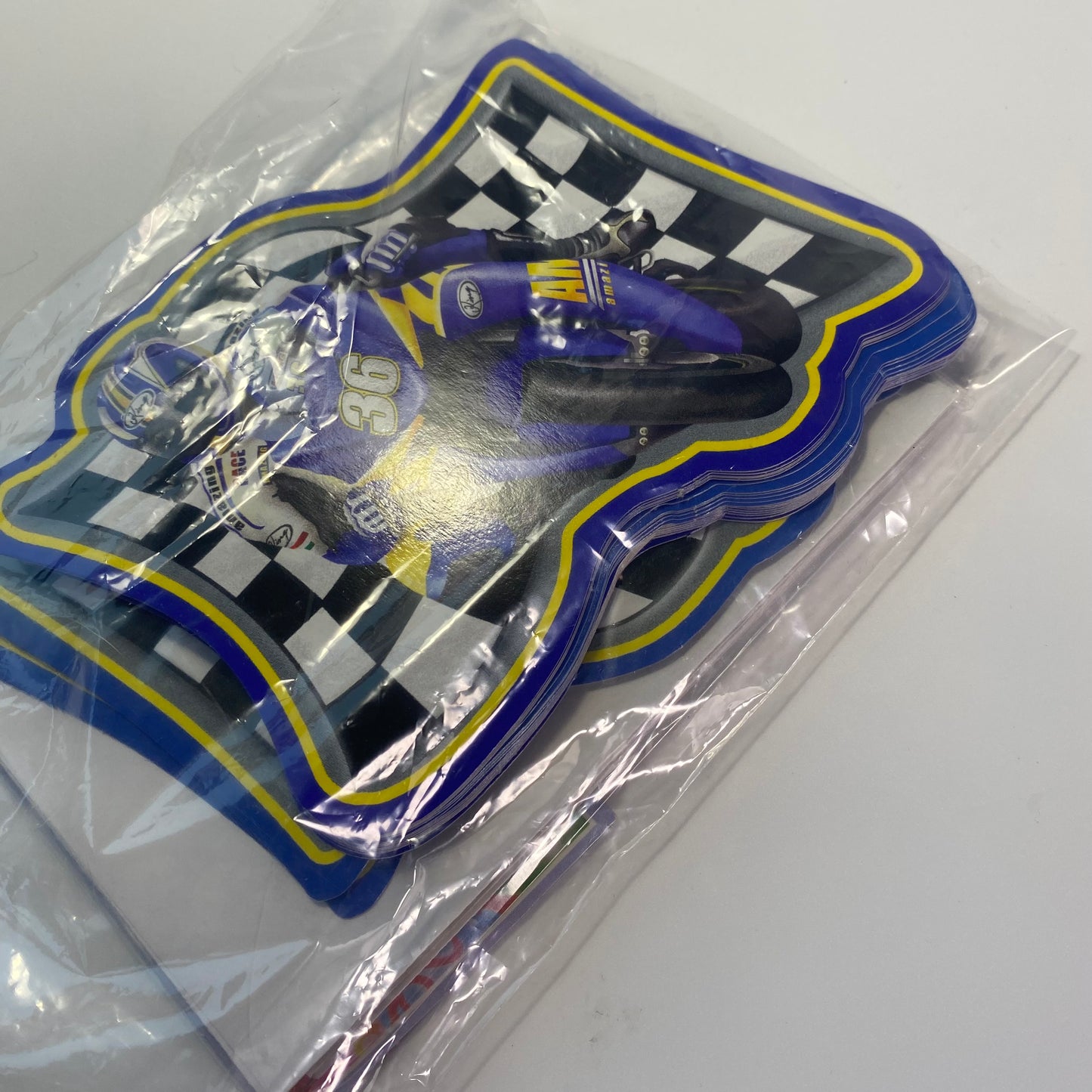 Kvietimai į gimtadienį