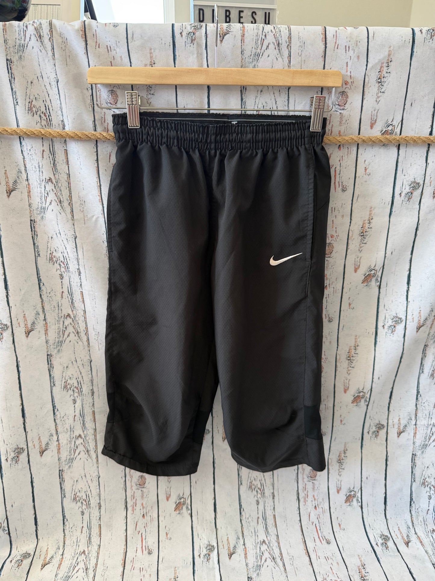 Bridžai Nike