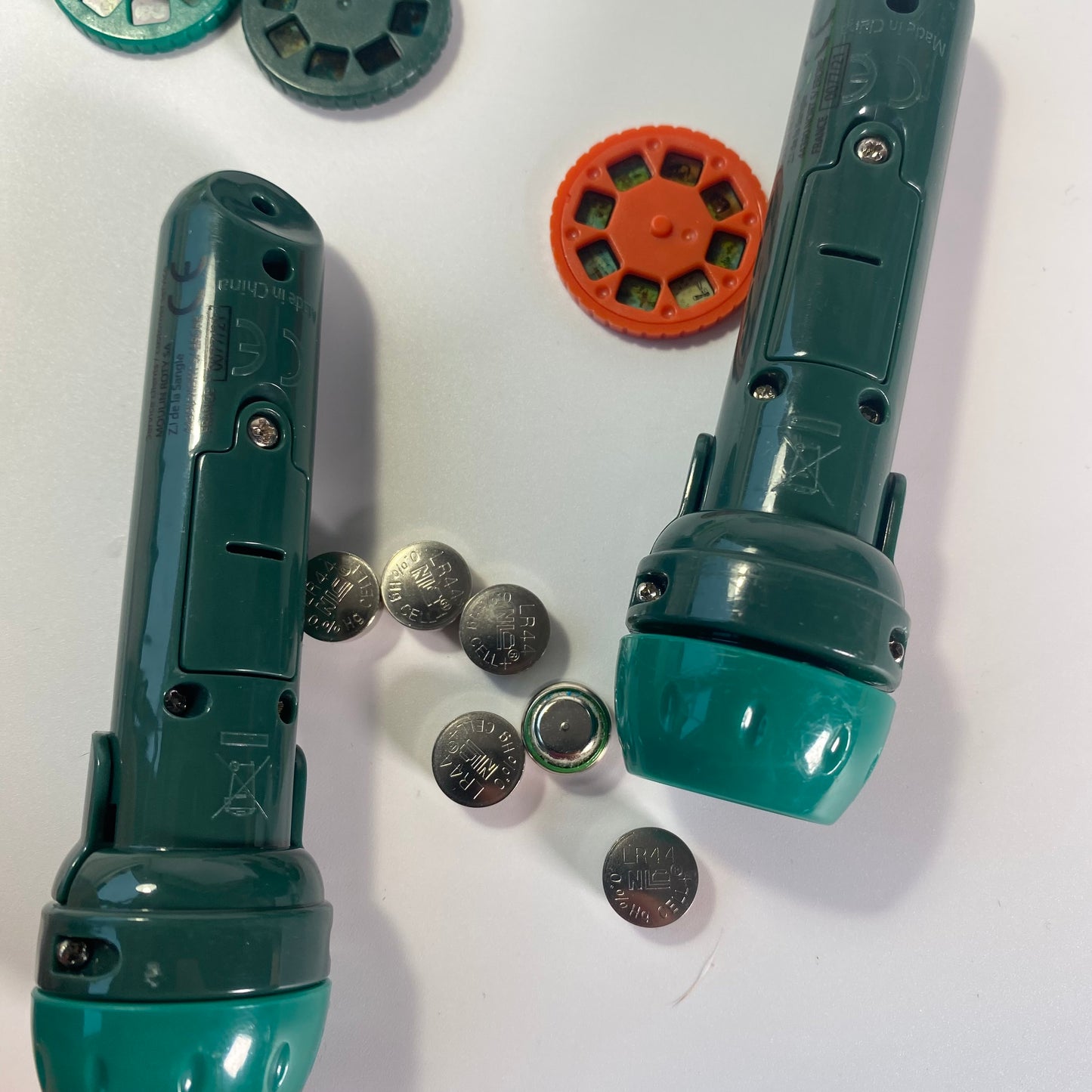 Žaidimų rinkinys "Pramogų pertraukėlė"