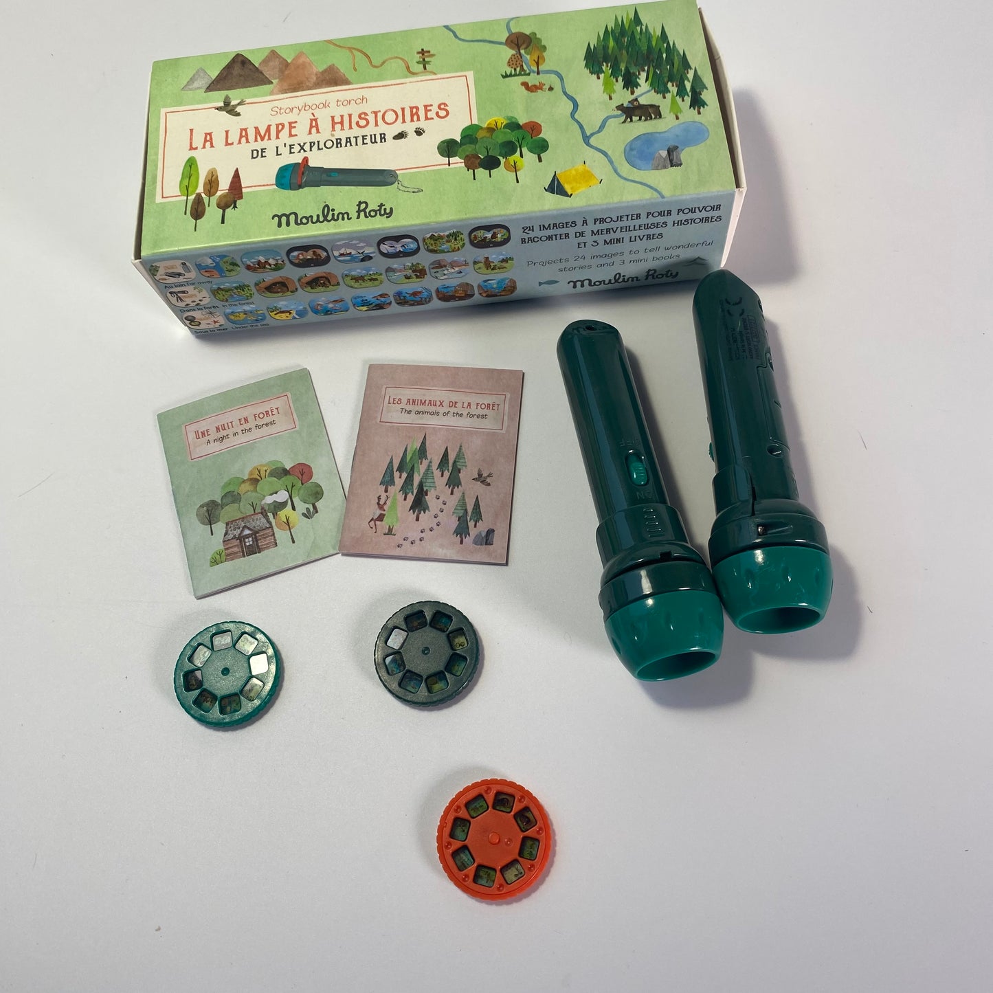 Žaidimų rinkinys "Pramogų pertraukėlė"