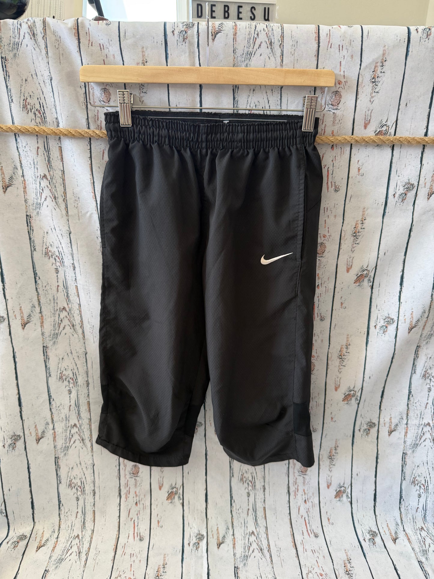Bridžai Nike