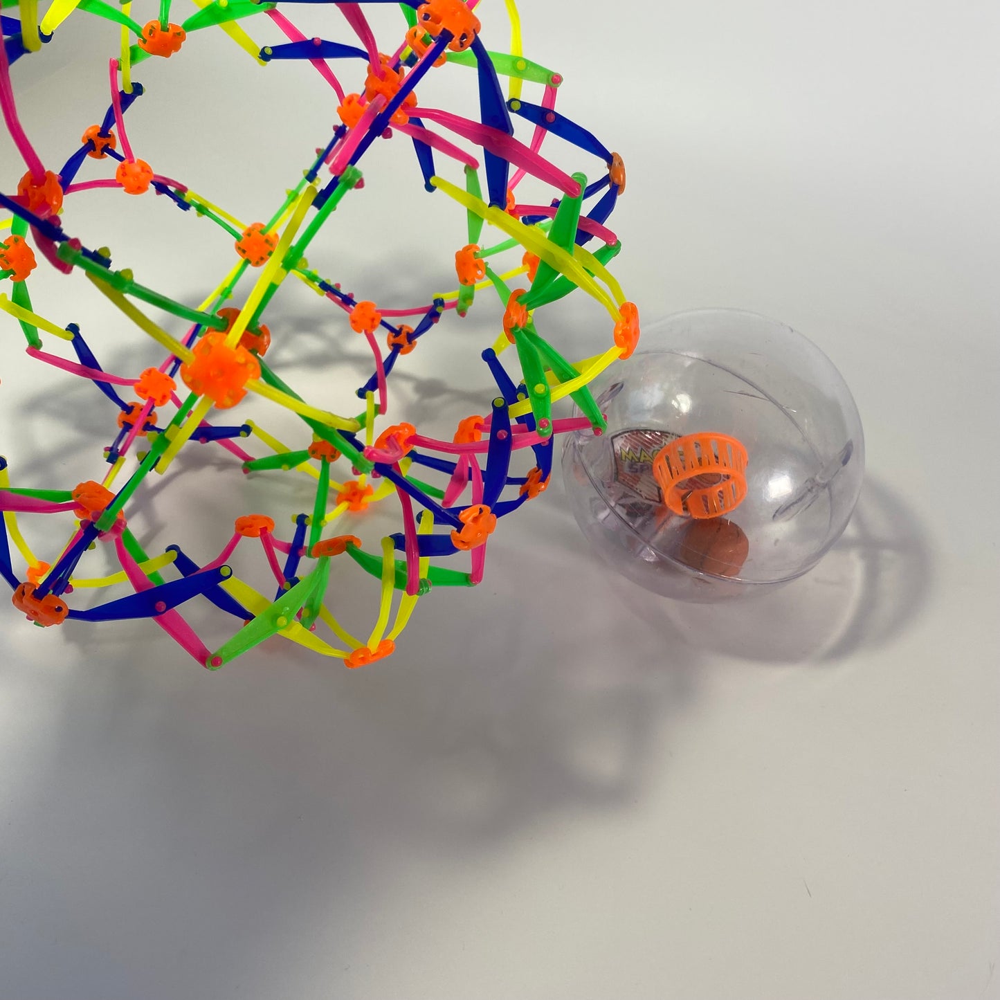 Žaidimų rinkinys "Pramogų pertraukėlė"