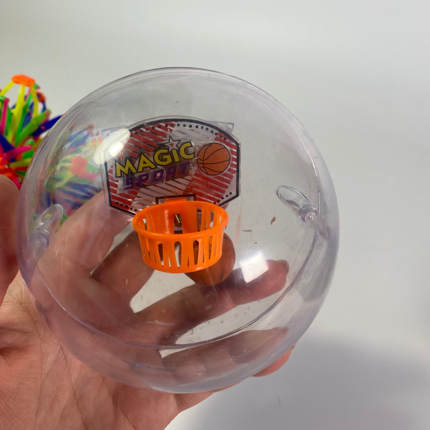 Žaidimų rinkinys "Pramogų pertraukėlė"