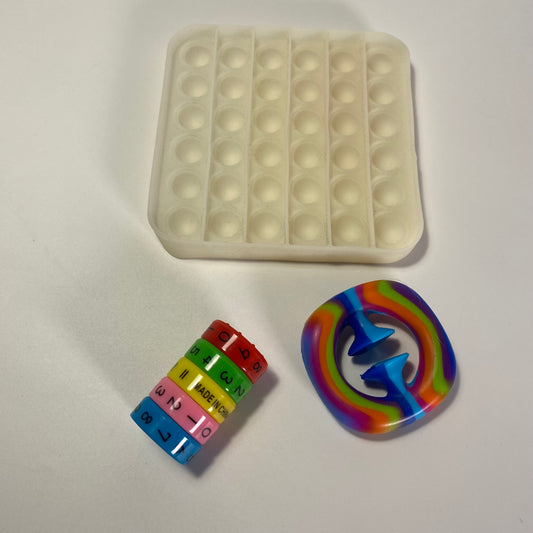 Žaidimų rinkinys "Pramogų pertraukėlė"