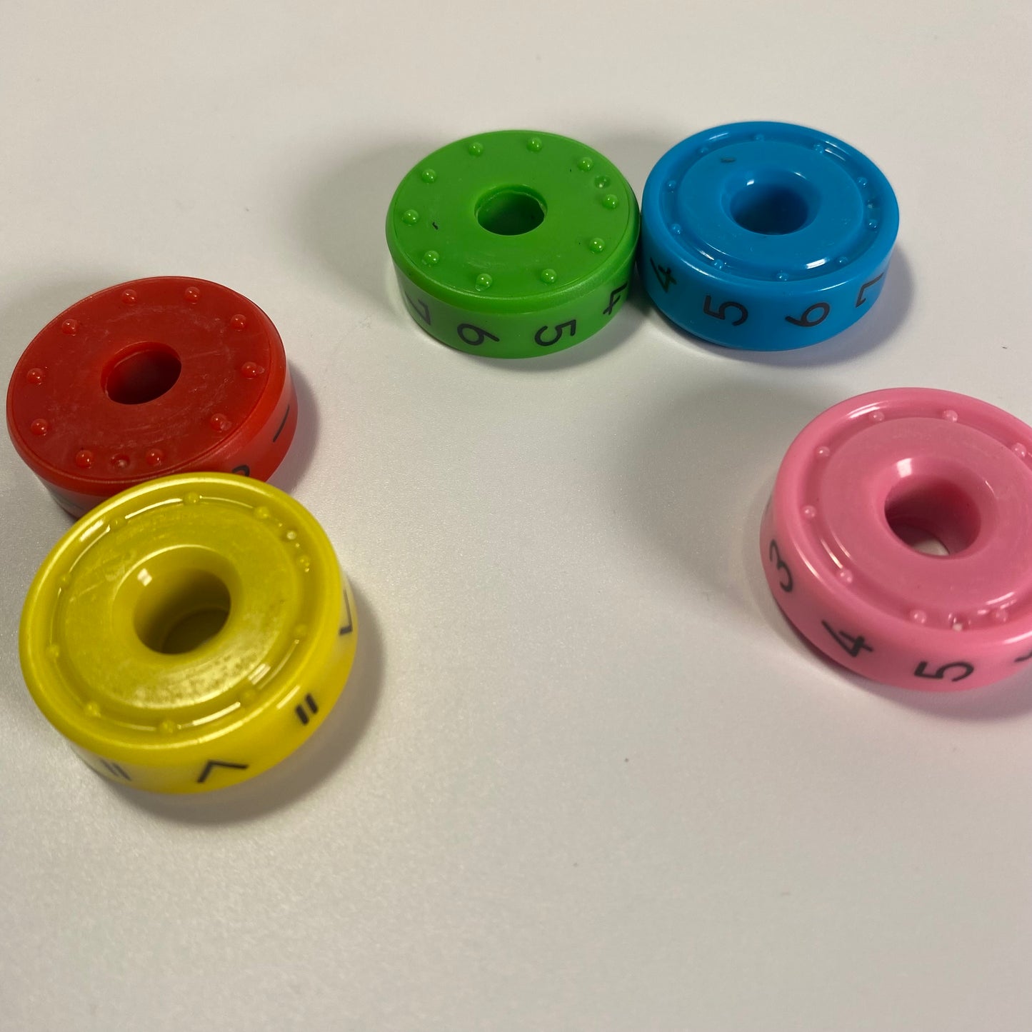 Žaidimų rinkinys "Pramogų pertraukėlė"