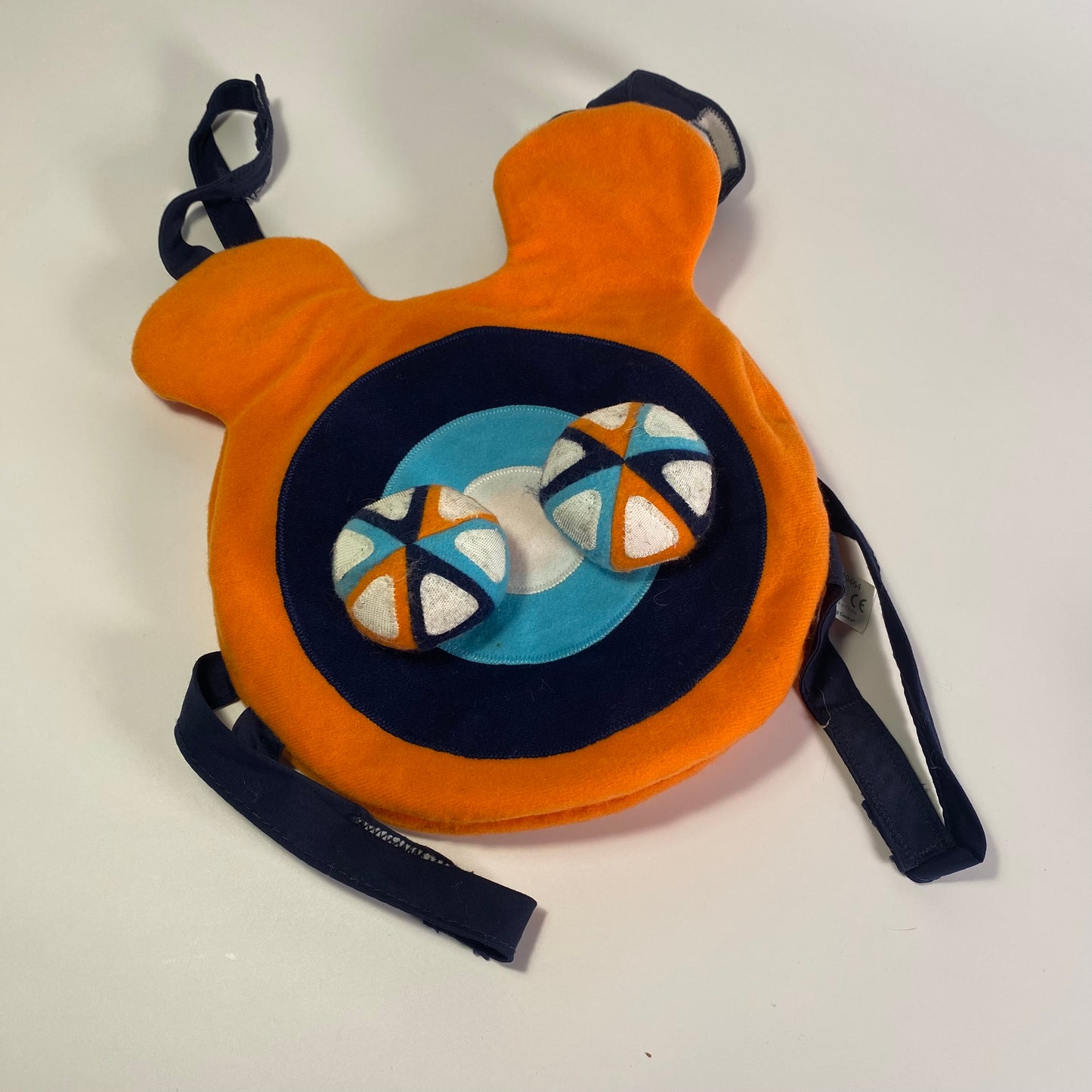 Žaidimų rinkinys "Pramogų pertraukėlė"