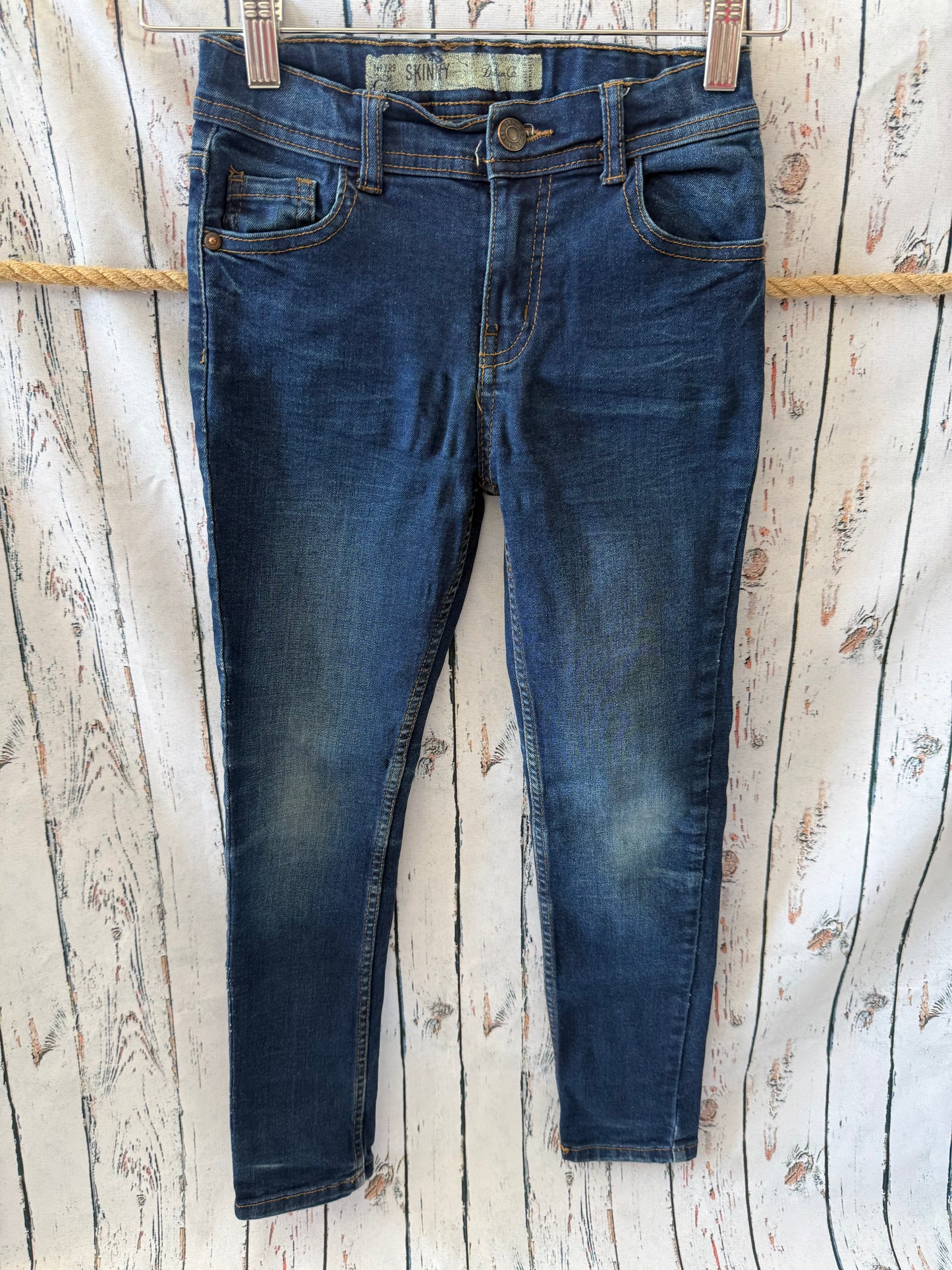 👖 Džinsai Demin Co.