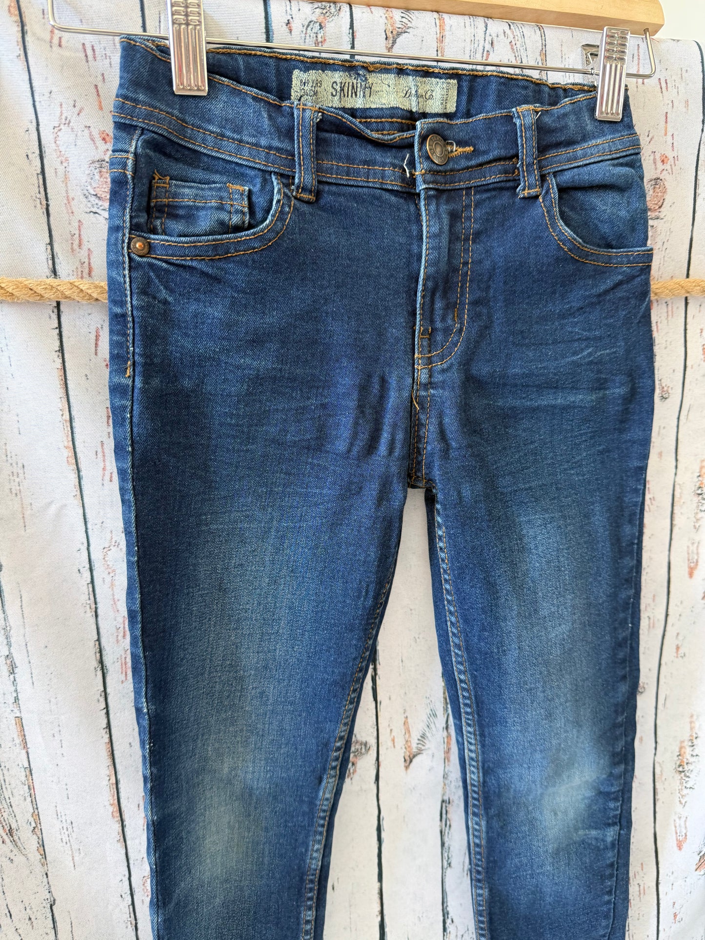 👖 Džinsai Demin Co.